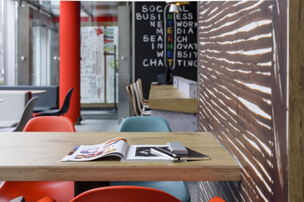 Hotel ibis Muenster City
